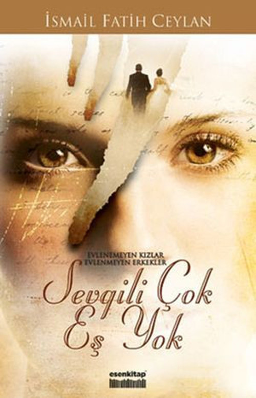 Sevgili Çok Eş Yok - E-Kitap