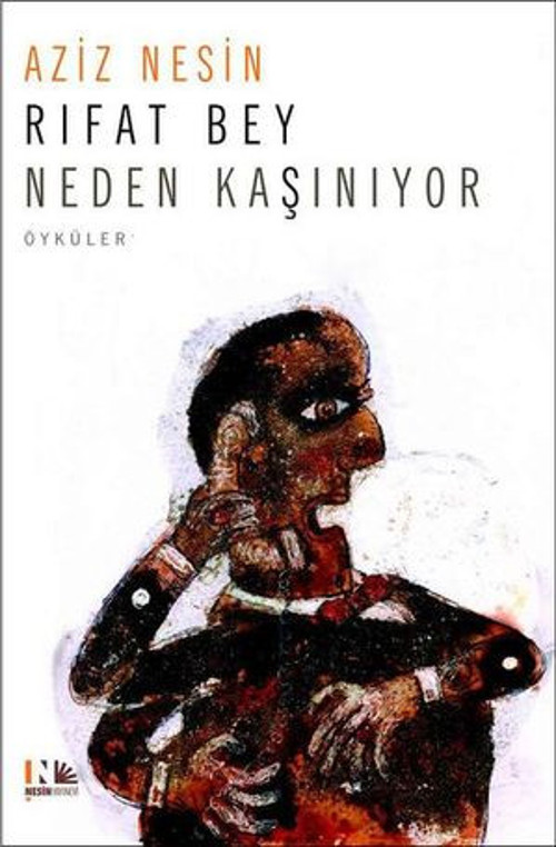 Rıfat Bey Neden Kaşınıyor - E-Kitap