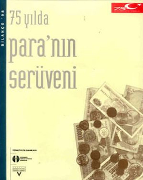 75 Yılda Para'nın Serüveni - E-Kitap