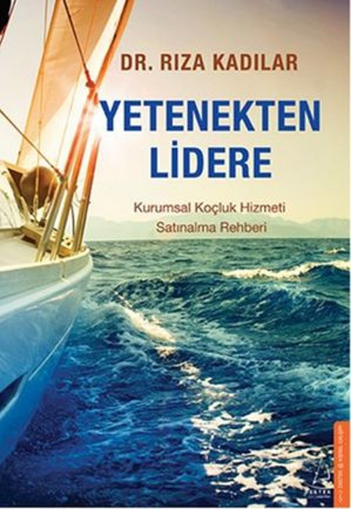 Yetenekten Lidere - E-Kitap