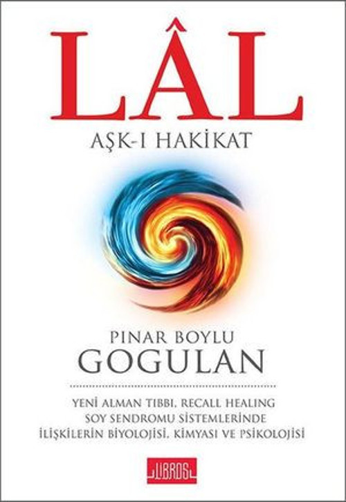 Lal: Aşk- Hakikat - E-Kitap