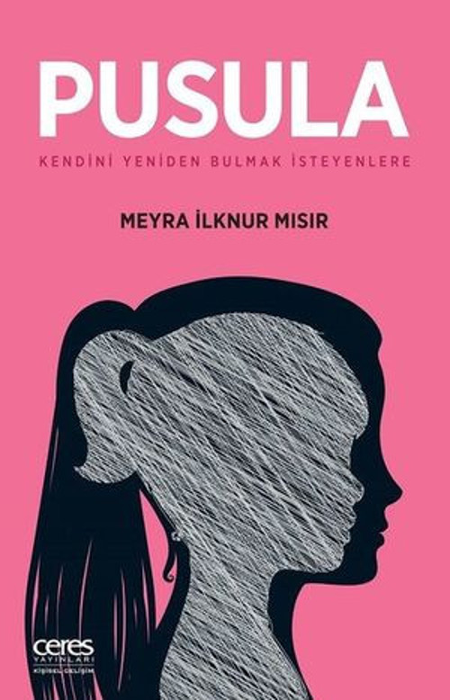 Pusula - E-Kitap