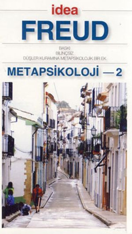 Metapsikoloji 2 - E-Kitap
