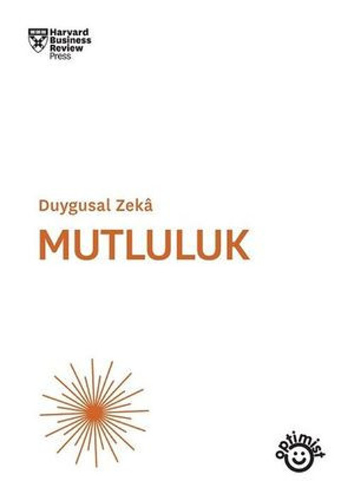 Mutluluk-Duygusal Zeka - E-Kitap