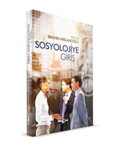 Sosyolojiye Giriş