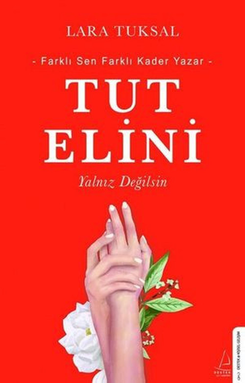Tut Elini - E-Kitap
