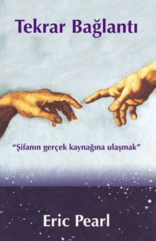Tekrar Bağlantı - E-Kitap