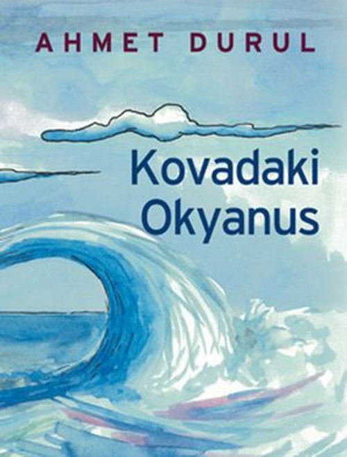 Kovadaki Okyanus - E-Kitap