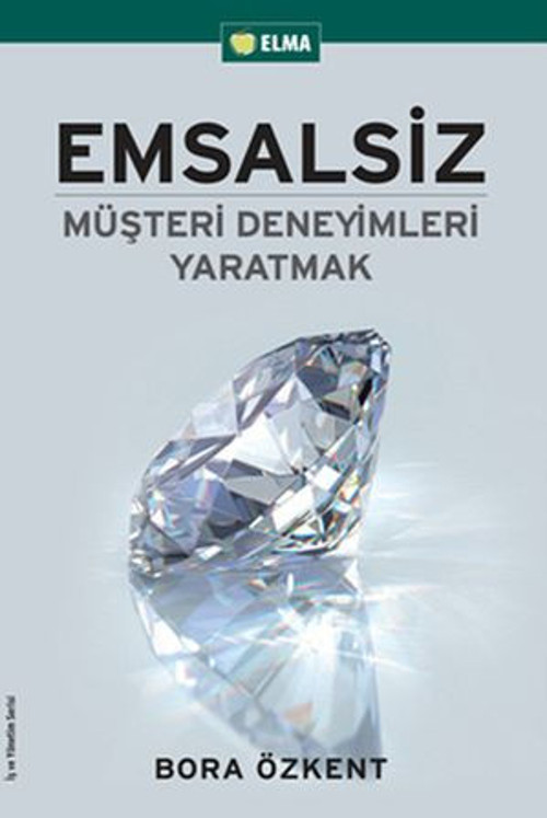 Emsalsiz - E-Kitap