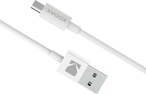 Android için USB - Mikro USB Kablo - 1.0 Metre