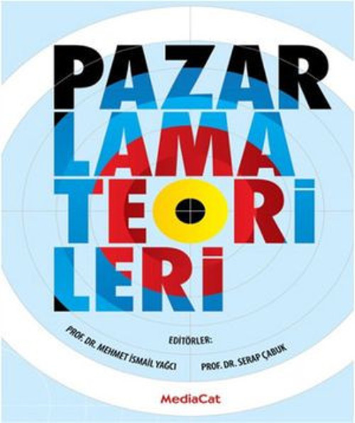 Pazarlama Teorileri - E-Kitap