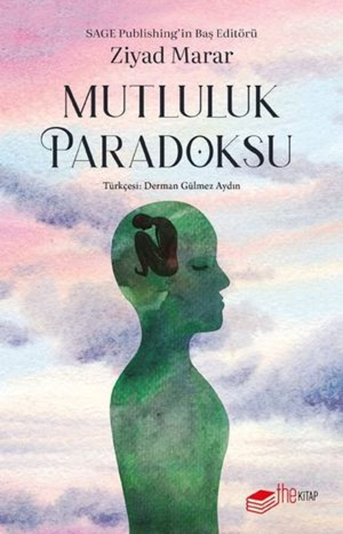 Mutluluk Paradoksu - E-Kitap