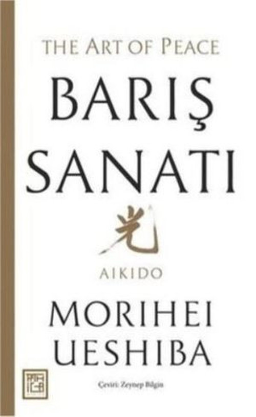 Barış Sanatı - E-Kitap