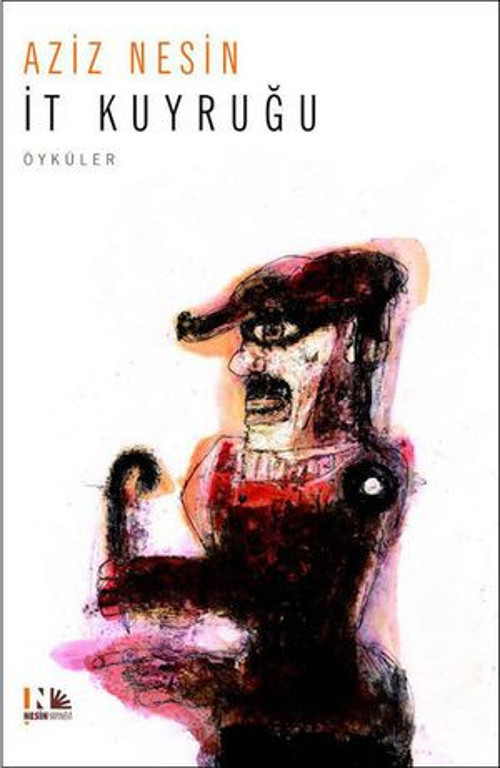 İt Kuyruğu - E-Kitap