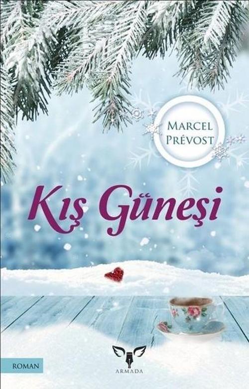 Armada Kış Güneşi