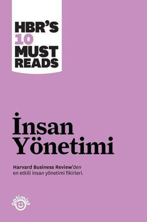 İnsan Yönetimi - E-Kitap