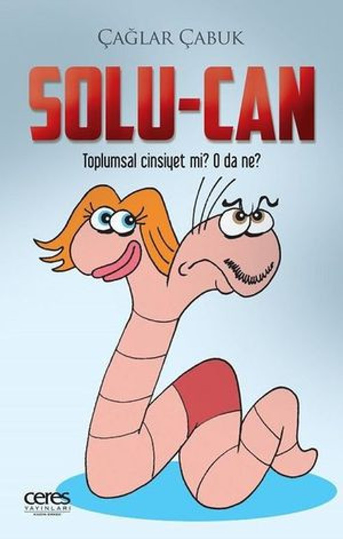 Solu-Can - E-Kitap