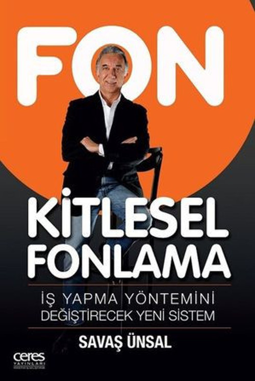 Kitlesel Fonlama - E-Kitap