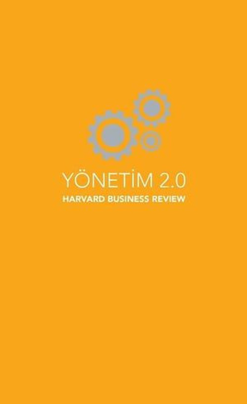 Yönetim 2.0 - E-Kitap