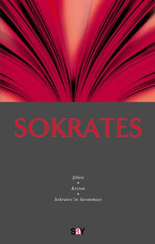 Sokrates - E-Kitap
