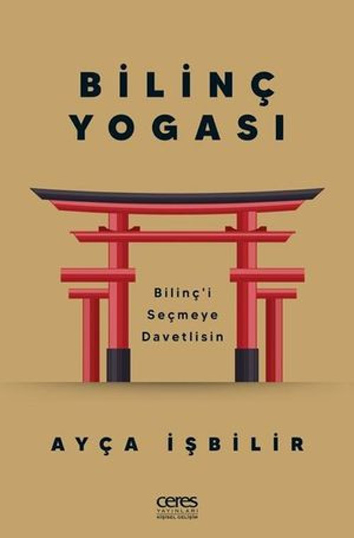 Bilinç Yogası - E-Kitap