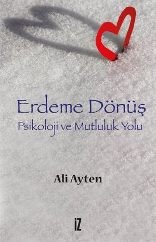 Erdeme Dönüş - E-Kitap