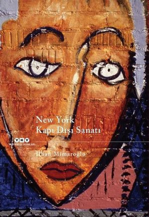 New York Kapı Dışı Sanatı - E-Kitap