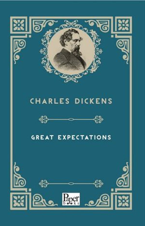 Great Expectations - E-Kitap