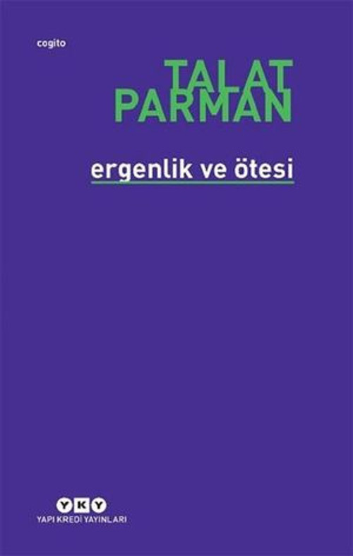 Ergenlik ve Ötesi - E-Kitap