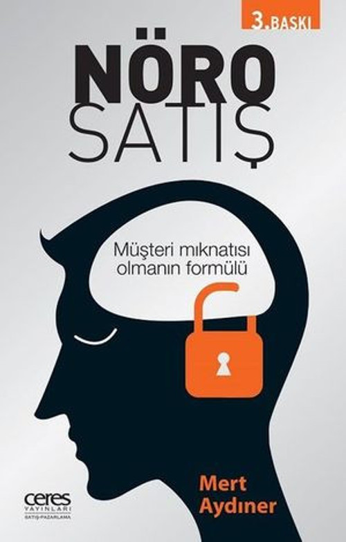 Nöro Satış - E-Kitap