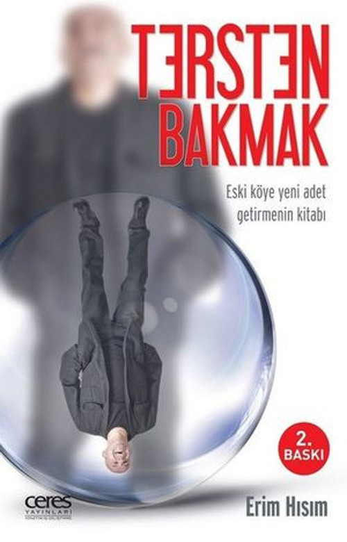 Tersten Bakmak - E-Kitap