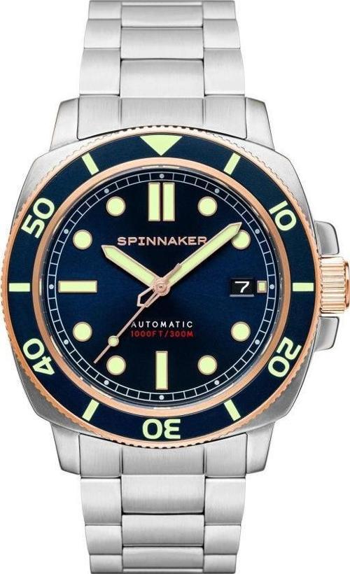 SP-5088-55 Erkek Kol Saati