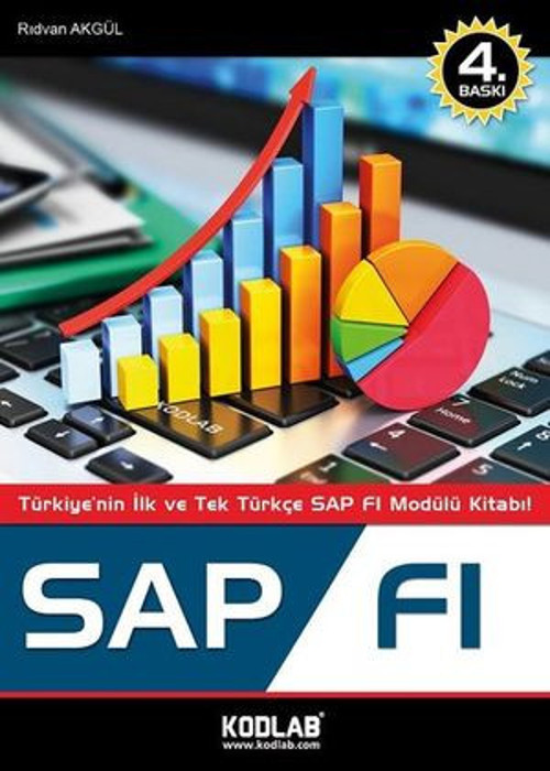SAP FI - E-Kitap