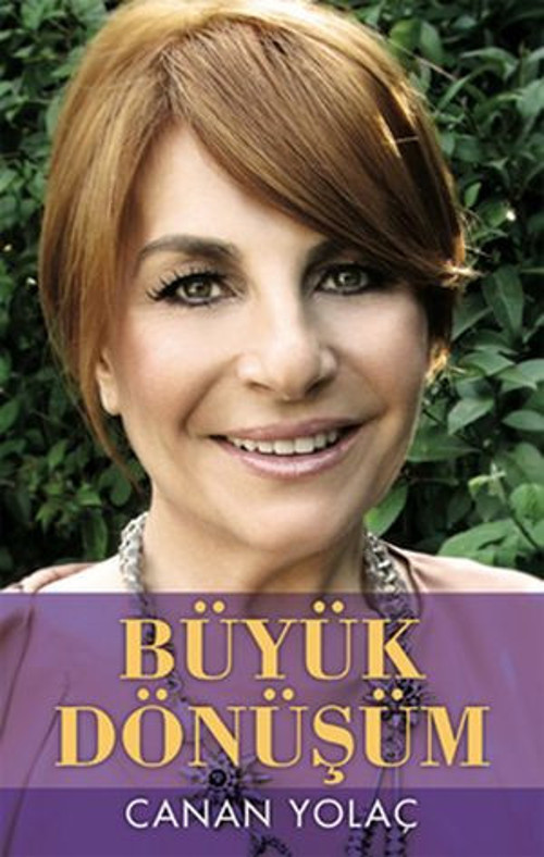 Büyük Dönüşüm - E-Kitap