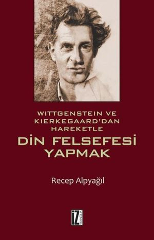 Din Felsefesi Yapmak - E-Kitap