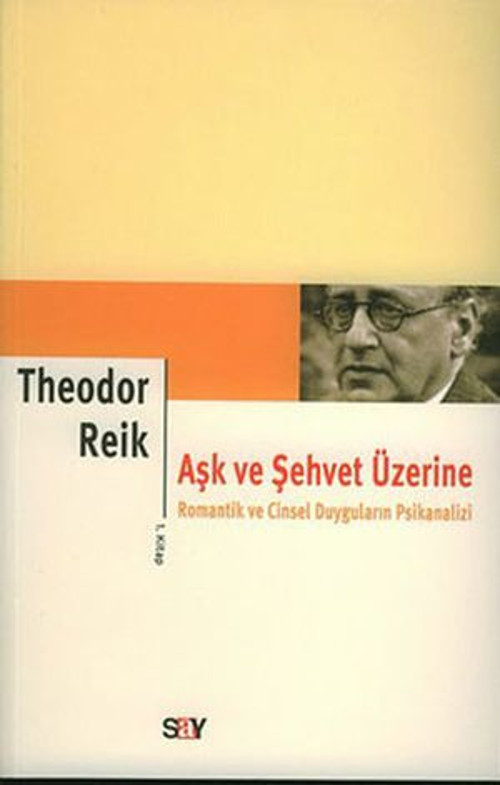 Aşk ve Şehvet Üzerine 1. Kitap - E-Kitap
