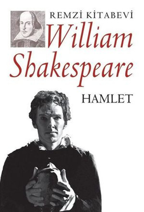 Hamlet-Remzi - E-Kitap