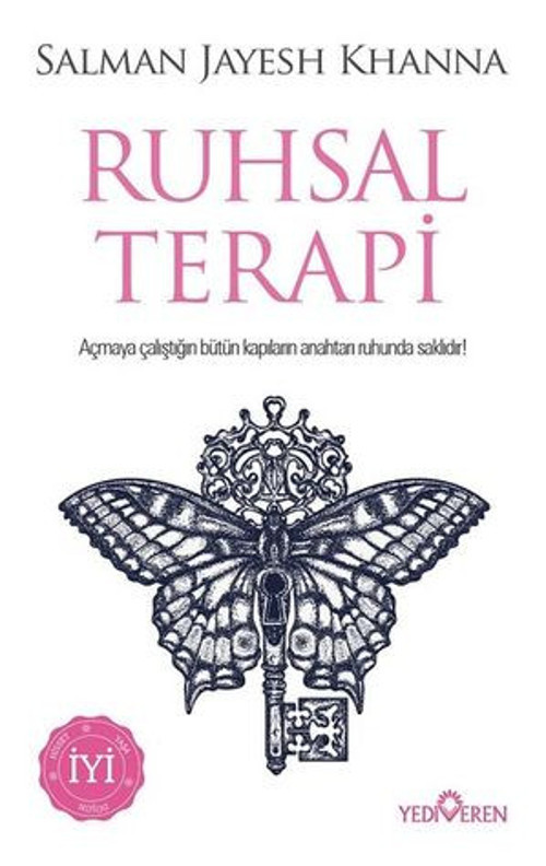 Ruhsal Terapi - E-Kitap