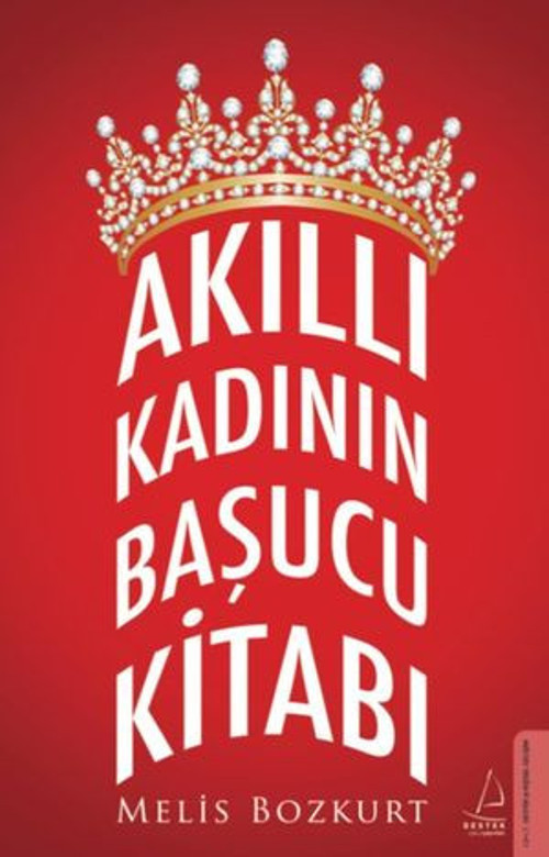 Akıllı Kadının Başucu Kitabı - E-Kitap
