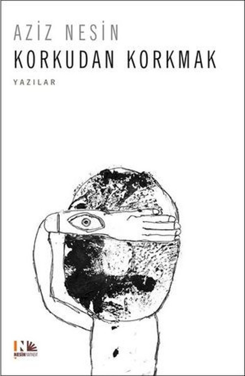 Korkudan Korkmak - E-Kitap