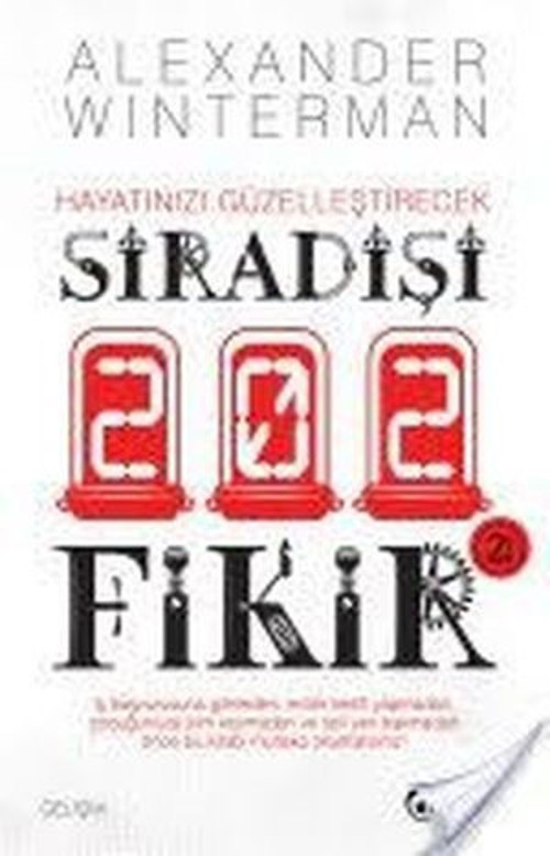 Sıradışı 202 Fikir - E-Kitap