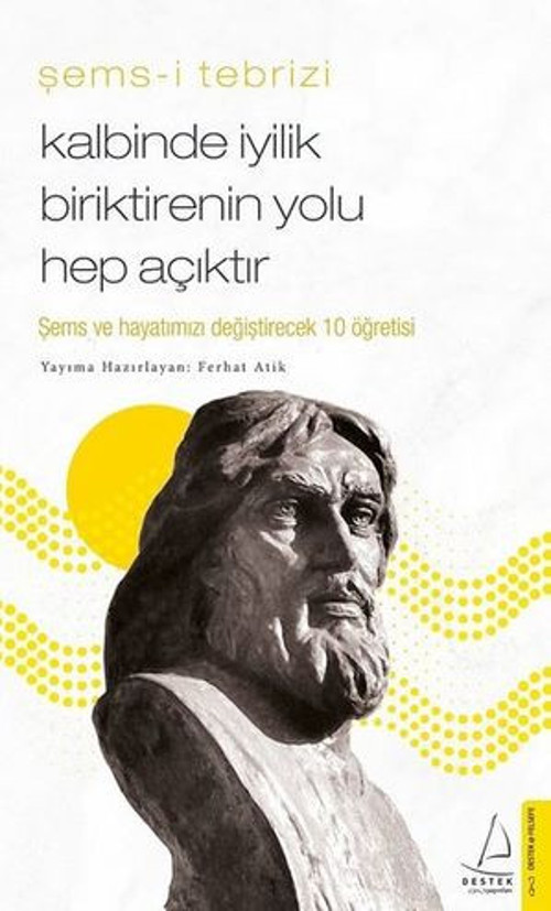 Kalbinde İyilik Biriktirenin Yolu Hep Açıktır - E-Kitap