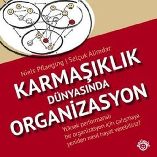 Karmaşıklık Dünyasında Organizasyon - E-Kitap