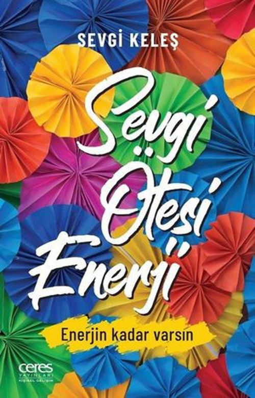 Sevgi Ötesi Enerji - E-Kitap
