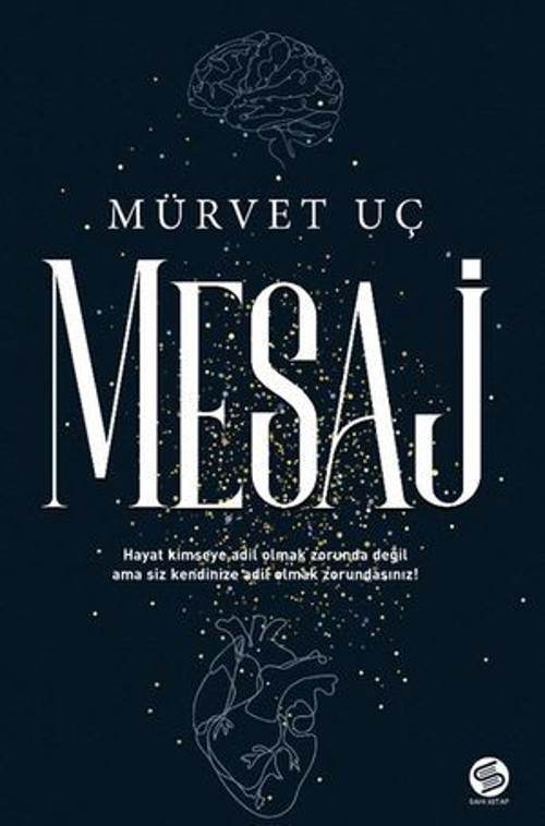 Mesaj - E-Kitap
