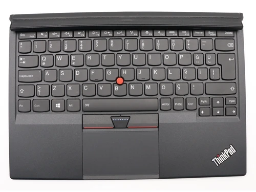Lenovo 01AW728 Klavye Işıklı