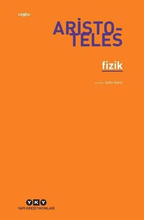 Fizik - E-Kitap