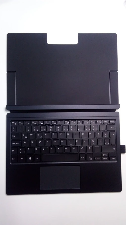 Dell K14M Seyahat Klavyesi Işıklı