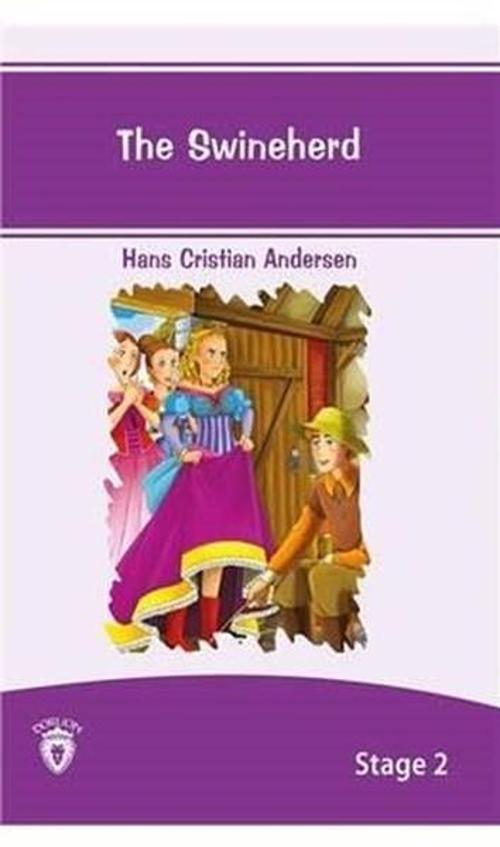 The Swineherd İngilizce Hikaye Stage 2