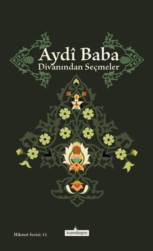 Aydi Baba-Divanından Seçmeler